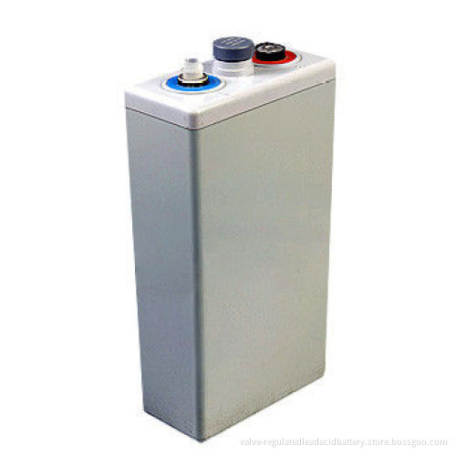 Energy Saving Opzv Battery, Electric Power Opzv2-1500